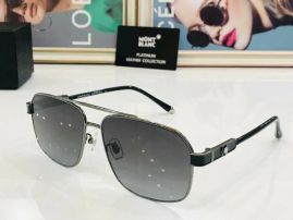 Picture of Montblanc Sunglasses _SKUfw49039986fw